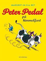 Peter Pedal på Himmelfart