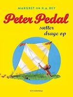 Peter Pedal sætter drage op