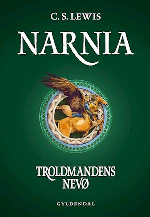 Narnia 1 - Troldmandens nevø