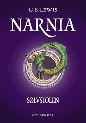 Narnia - sølvstolen