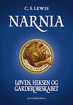 Narnia 2 - Løven, heksen og garderobeskabet
