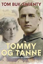 Tommy og Tanne