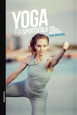 Yoga for sportsfolk