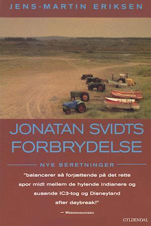 Jonatan Svidts forbrydelse