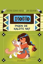 Koko 1 - Pigen de kaldte nat