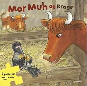 Mor Muh og Krage