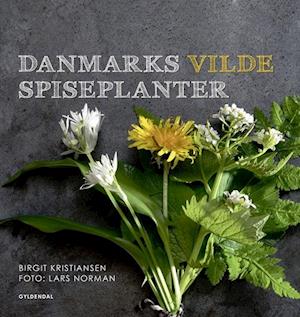 Jeg har erkendt det tragt Lad os gøre det Få Danmarks vilde spiseplanter af Birgit Kristiansen som Indbundet bog på  dansk - 9788702182033