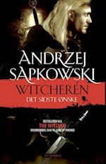 THE WITCHER 1