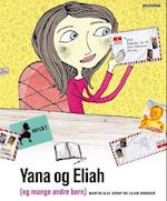 Yana og Eliah