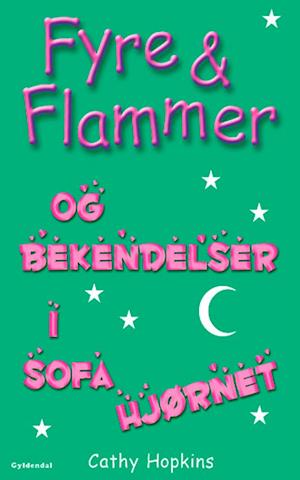 Fyre & Flammer 4 - og Fyre & Flammer og bekendelser i sofahjørnet