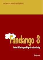 Fandango - 3