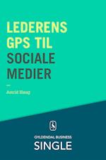 Lederens GPS til sociale medier