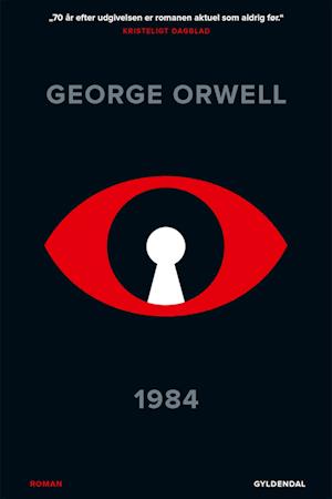 Mangler Spænding Mission Alle bøger af George Orwell - Saxo. Læs Lyt Lev