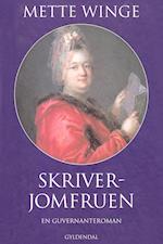 Skriverjomfruen