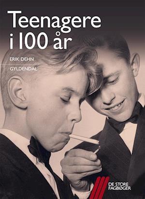 Teenagere i 100 år