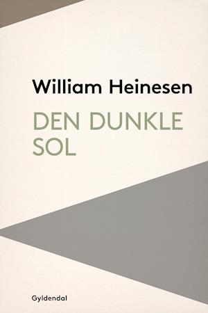 Den dunkle sol