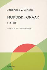 Nordisk Foraar