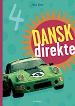 Dansk direkte 4
