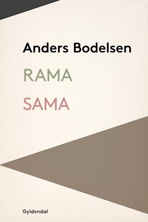 Rama Sama og andre noveller