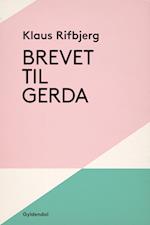 Brevet til Gerda