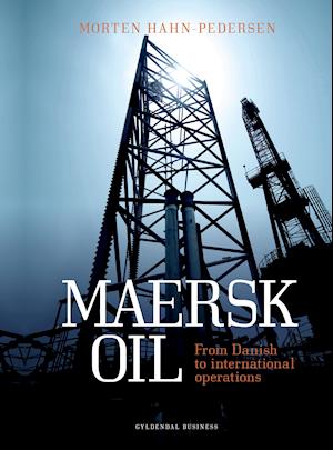 Maersk Oil