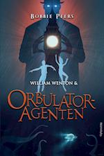 William Wenton 3 - William Wenton og Orbulatoragenten