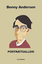 Portrætgalleri