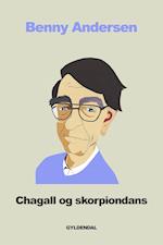 Chagall & skorpiondans