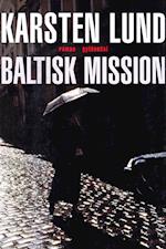 Baltisk mission