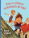 Bogen om lillebror og Karlsson på taget