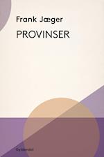 Provinser