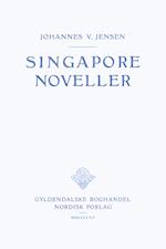Singaporenoveller