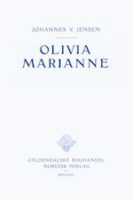 Olivia Marianne
