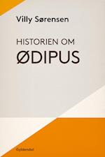 Historien om Ødipus