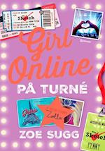 Girl Online 2 - På turné