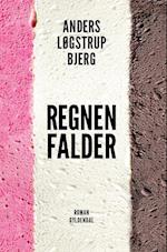 Regnen falder