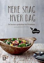 Mere smag - hver dag