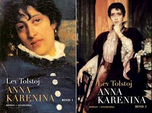 Anna Karenina 1-2