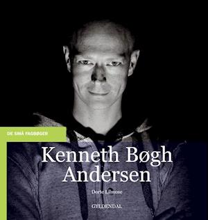 Kenneth Bøgh Andersen