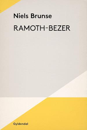 Ramoth-Bezer