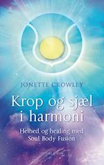 Krop og sjæl i harmoni