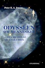 Odysséen om mennesket