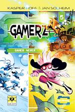 Gamerz 5 - Gamer 4ever