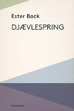 Djævlespring