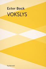 Vokslys