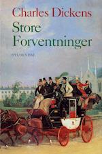 Store forventninger