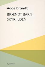 Brændt barn skyr ilden