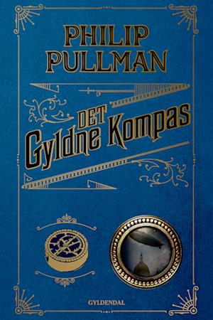 Tarif Gensidig Uforudsete omstændigheder Få Det gyldne kompas 1 - Det gyldne kompas af Philip Pullman som e-bog i  ePub format på dansk - 9788702209372