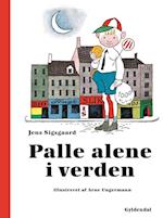 Palle alene i verden