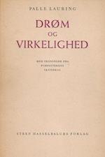 Drøm og virkelighed